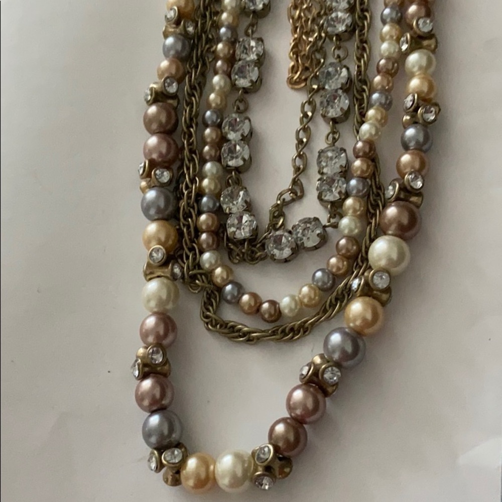 BUNDLE 3 necklace costume jewelry bundle